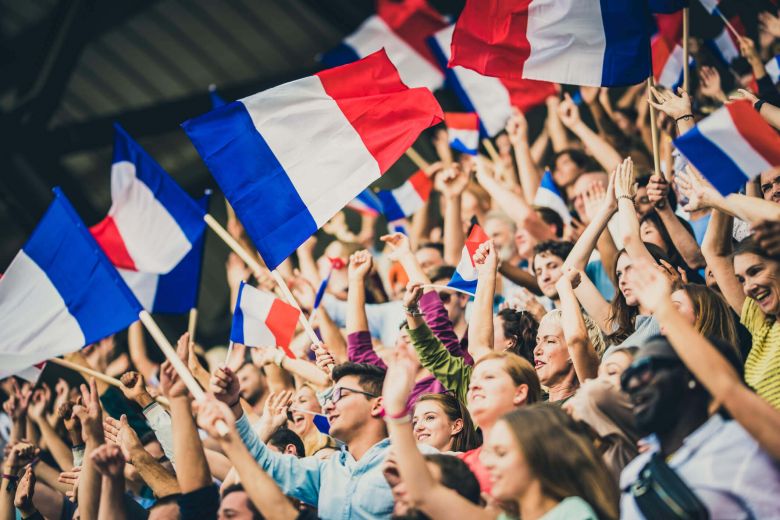 Best football stadiums to visit in France