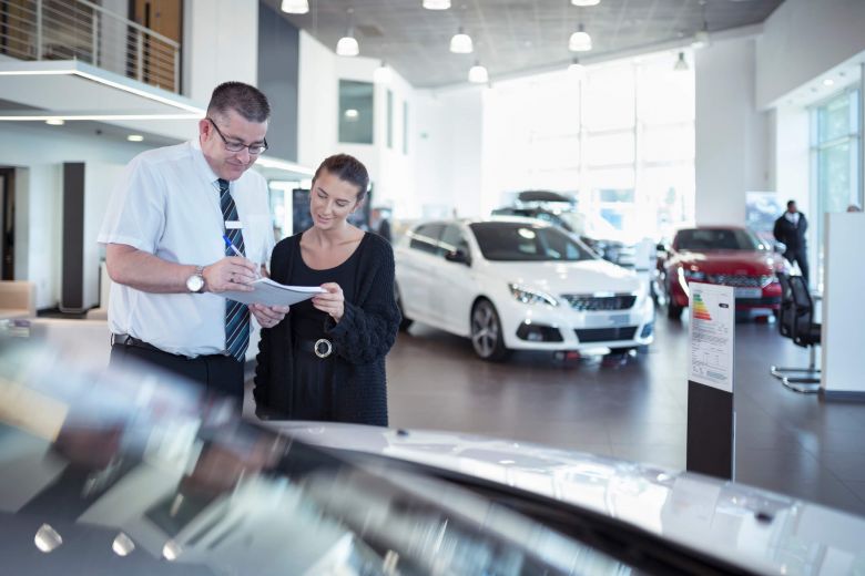 What is a new car warranty?