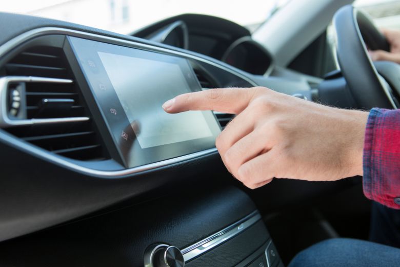 In-car infotainment systems slow reaction times more than drink and drugs 
