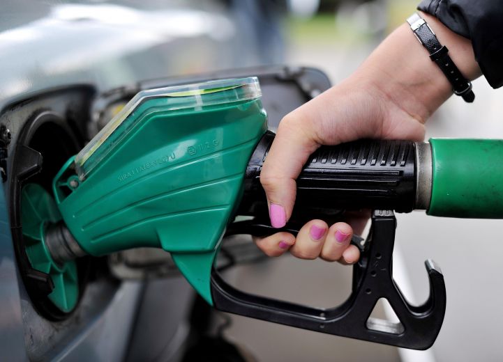 Supermarkets raise price of petrol almost every day for three months
