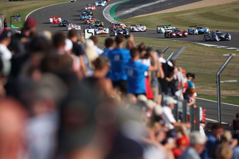 Silverstone Festival 2023 – all you need to know