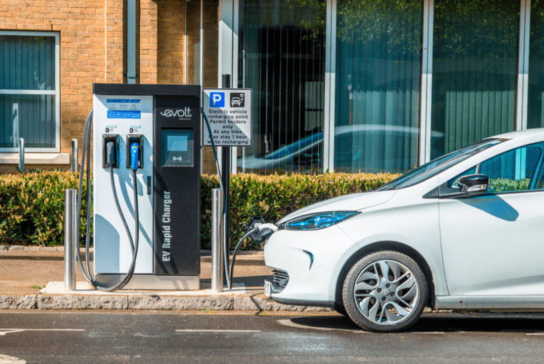 How much does it cost to charge an electric car? RAC Drive
