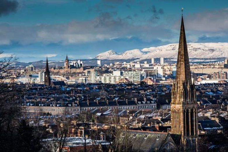 Glasgow Low Emission Zone (LEZ): Everything you need to know