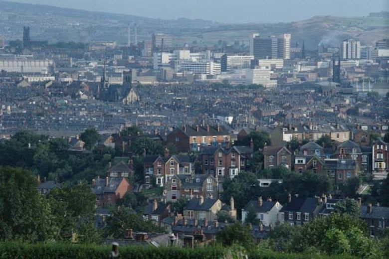 Sheffield Clean Air Zone (CAZ) - everything you need to know