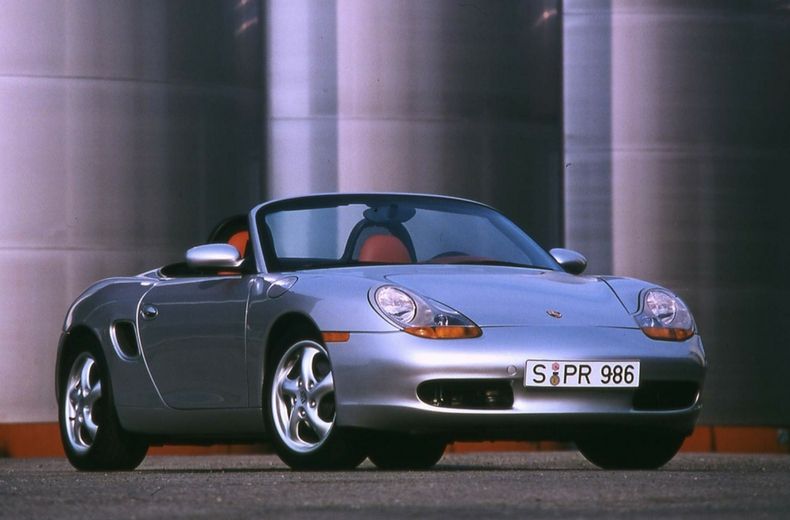 From £750 - the 10 best performance cars you actually can afford