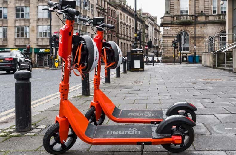 E-scooter trials extended to 2022 sparking new safety fears