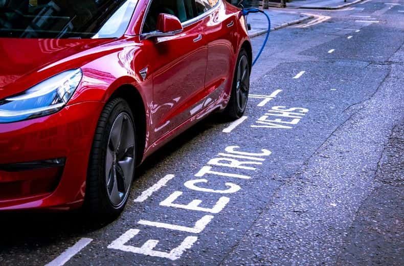 Councils plan to fit just 35 on-street electric chargers each by 2025