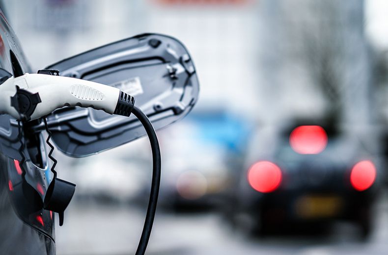 EVs are electrifying the UK’s used car market 