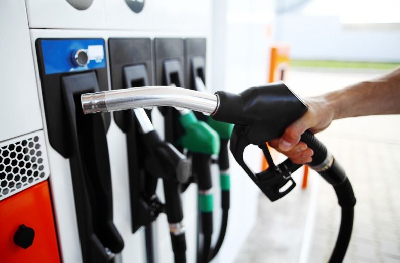 A full tank of fuel now costs nearly £5 more than in late 2020 after yet another month of pump price rises