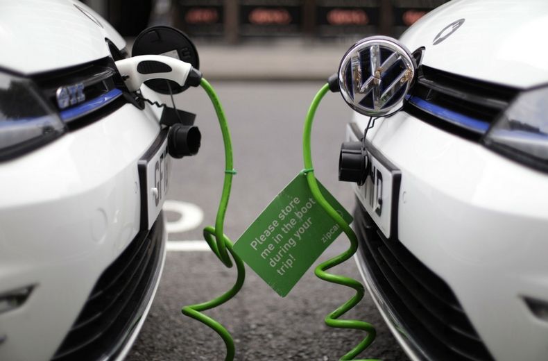 Top nine alternative fuels for cars