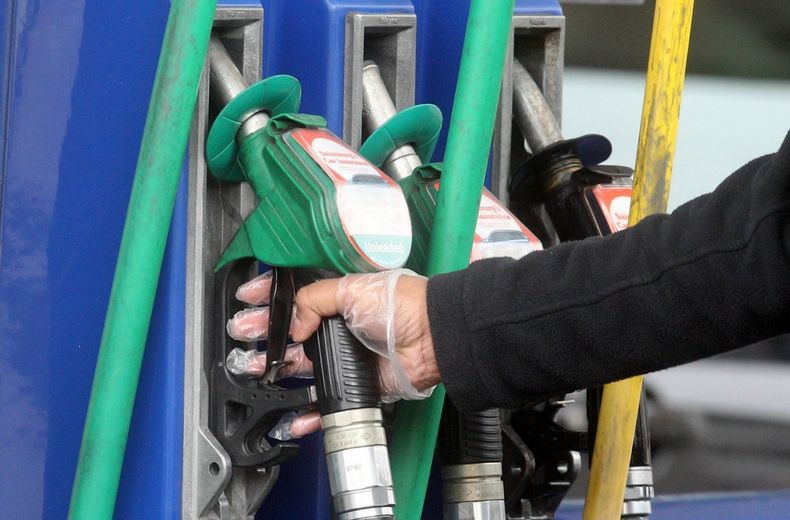 RAC data shows supermarkets have doubled their margins on fuel since the start of the war in Ukraine