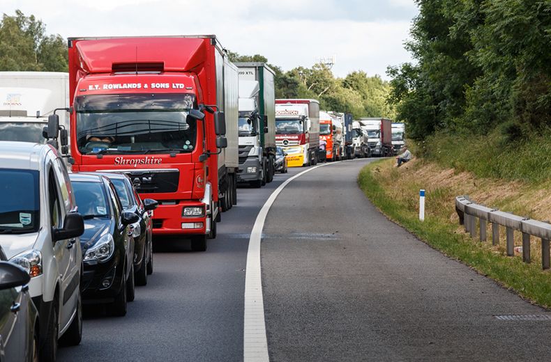 RAC bank holiday weekend travel update - here are the best and worst times to travel