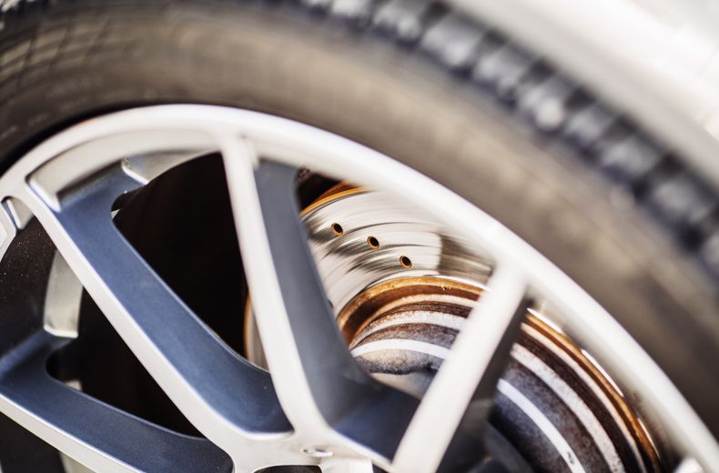 Everything you need to know about brake pads