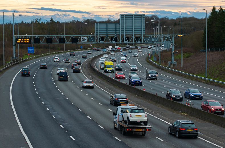 Drivers pay £25m on statutory recoveries as removal numbers escalate