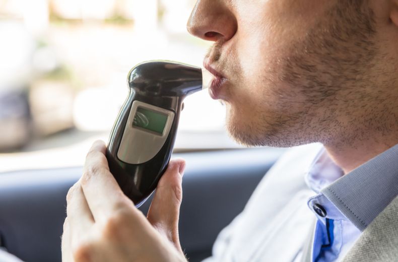 Drink-driving on the rise - breath-test kit shortages hit UK police