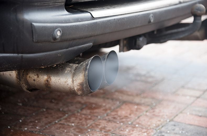 Is my car bad for the environment? A guide to vehicle exhaust emissions