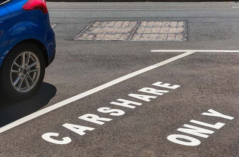 Should you be car sharing? Fresh government guidance confirms safe lift-sharing advice