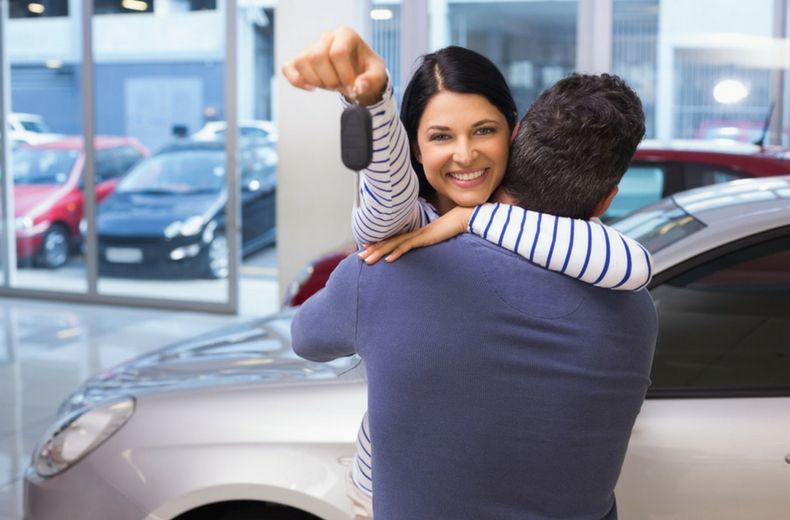 Why has car finance become so popular?