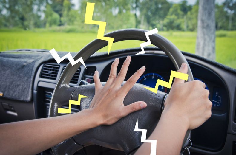Do you remember these six dead driving practices?