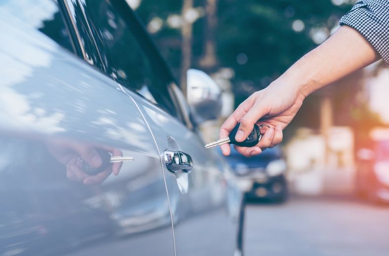 Replacing lost car keys costs motorists over £180m