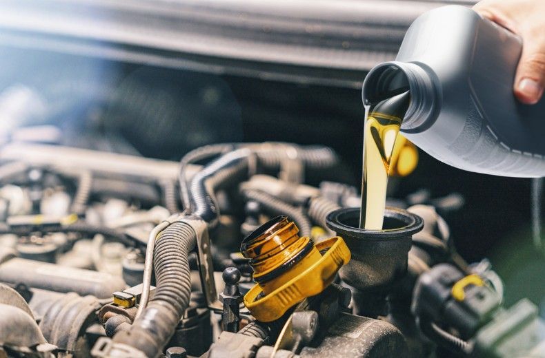 Almost half of UK drivers at risk by delaying essential car maintenance in 2020