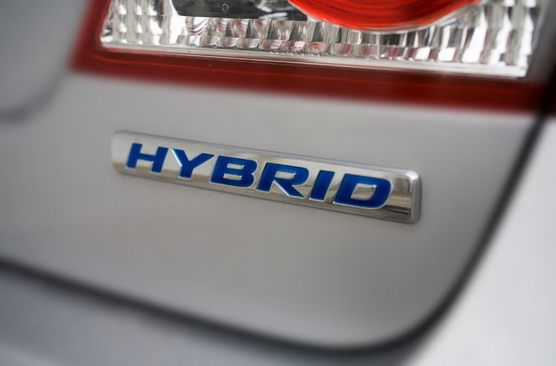 Cheapest hybrid cars 2021