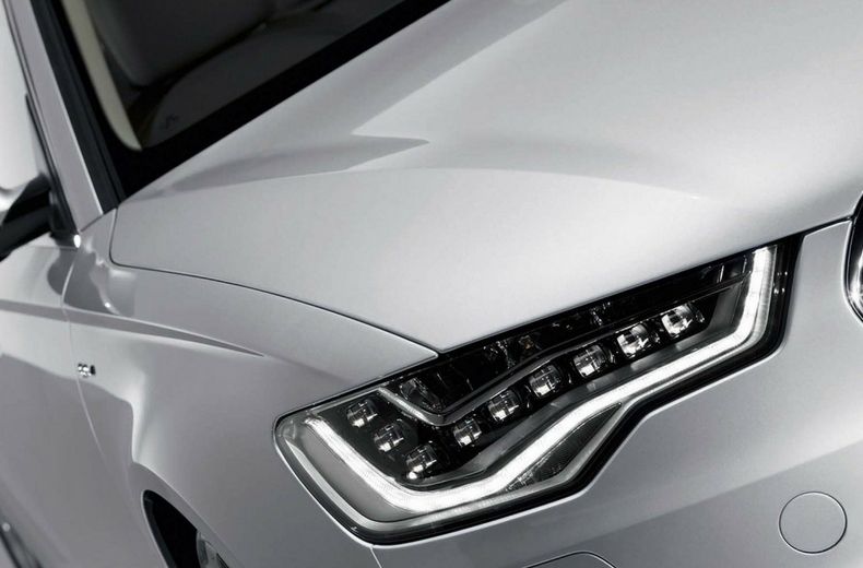 Daytime running lights: everything you need to know