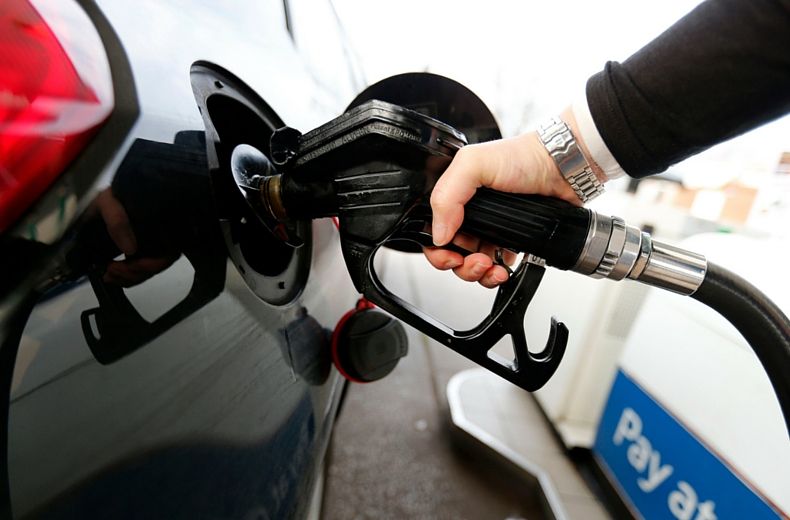 Diesel drivers overcharged by 16p a litre as wholesale price was lower than petrol for all of April