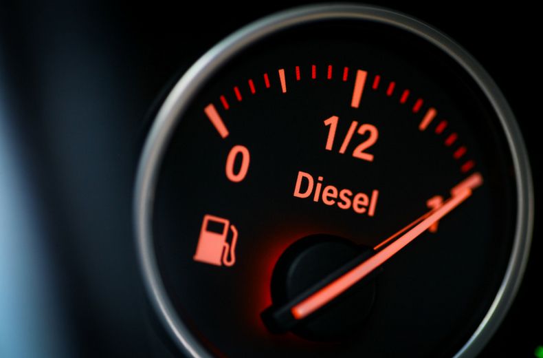What is the ‘diesel tax’ and what does it mean for diesel owners?