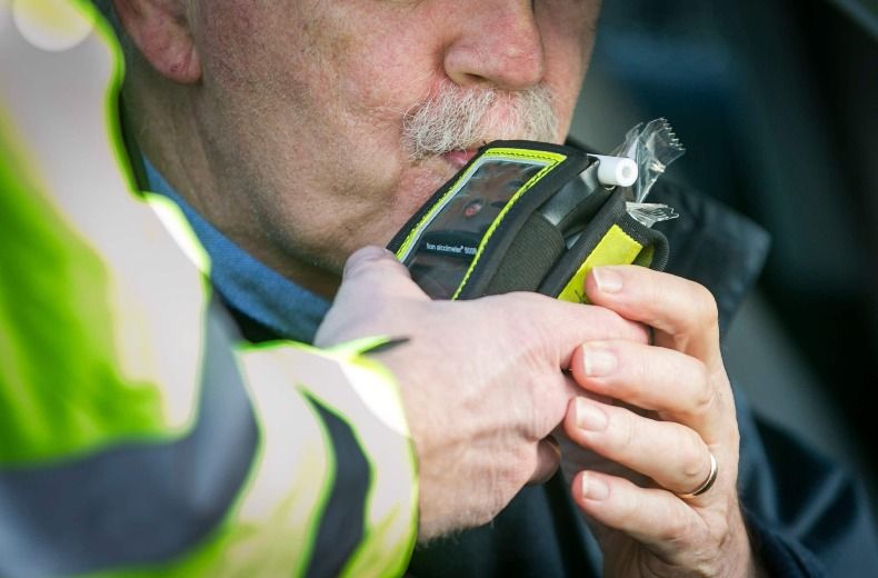 ‘Much more needs to be done’ as number of people killed or seriously injured by drink driving grows by 8%