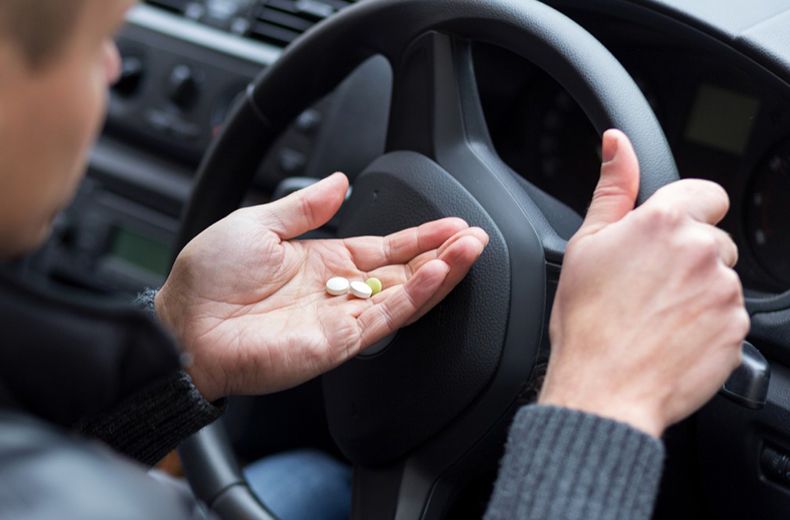 Health conditions and driving: all you need to know