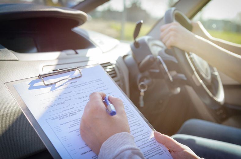 Driving lessons and theory tests will resume on July 4, but how will they be made safe?