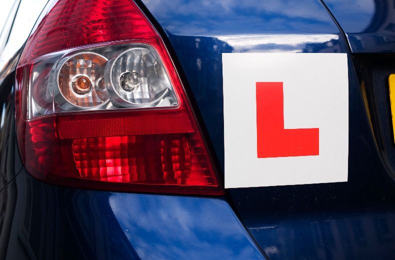 Stuck in neutral - learner drivers face delays of up to five months for driving tests