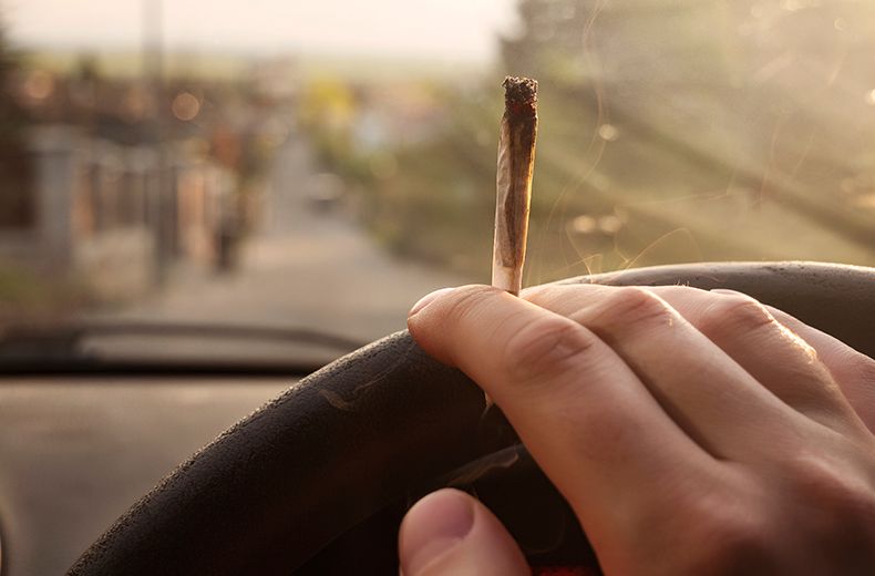 “These figures are staggering” - drug driving convictions quadruple in less than 2 years
