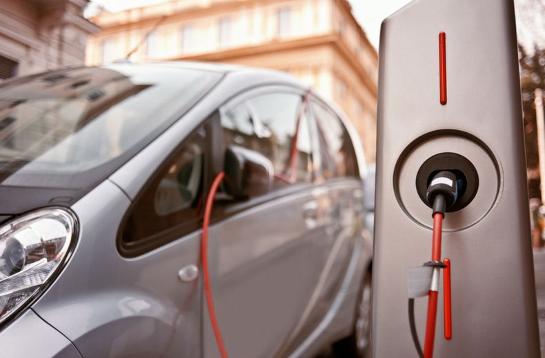New laws set to charge electric car revolution