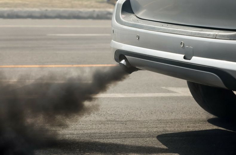 Euro 1 to Euro 6 guide – find out your vehicle's emissions standard
