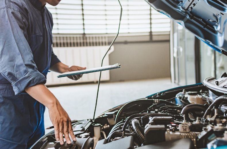 Most expensive car repairs: the things you don't want to go wrong for your motor