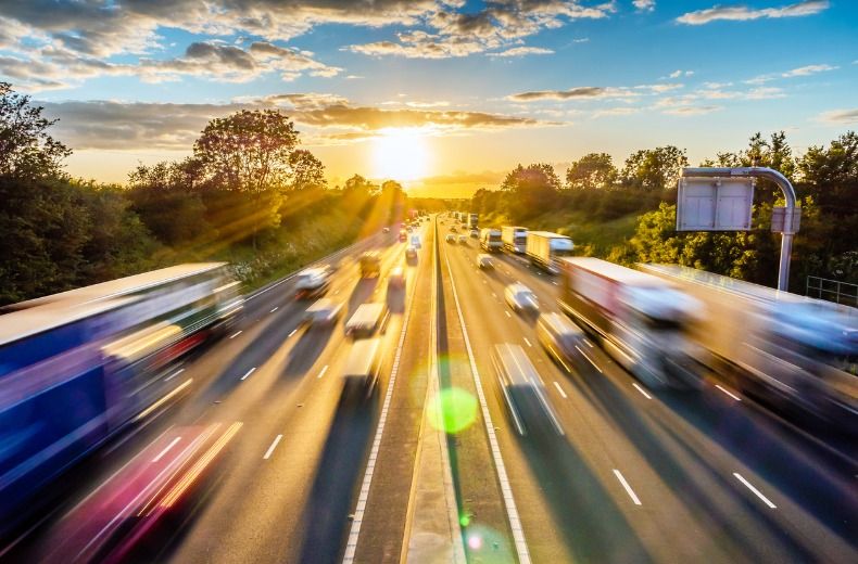 Sweden to build world’s first permanent electrified motorway – could the UK be next?