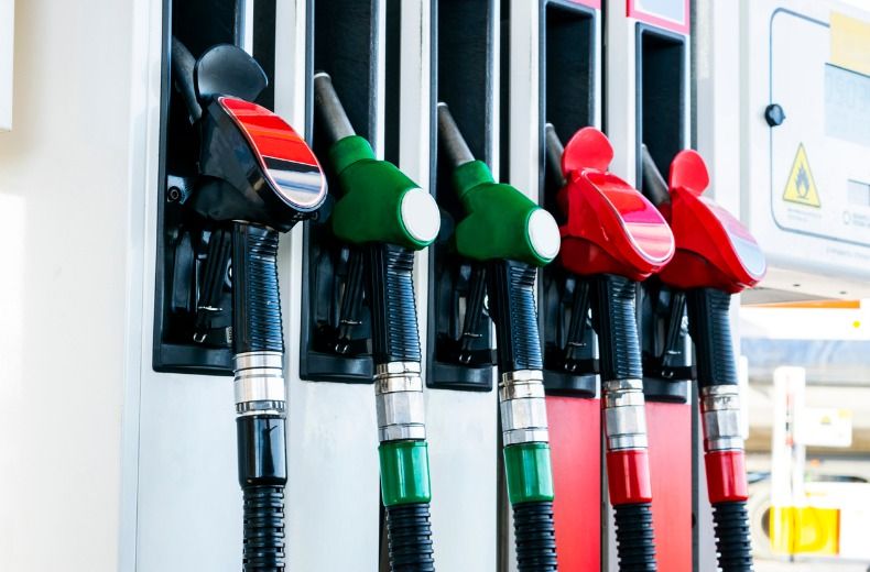 Four-in-10 drivers forced to cut spending due to rising fuel prices