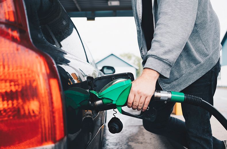 Sharpest drop in fuel prices in 12 years due to coronavirus and over-supply of oil