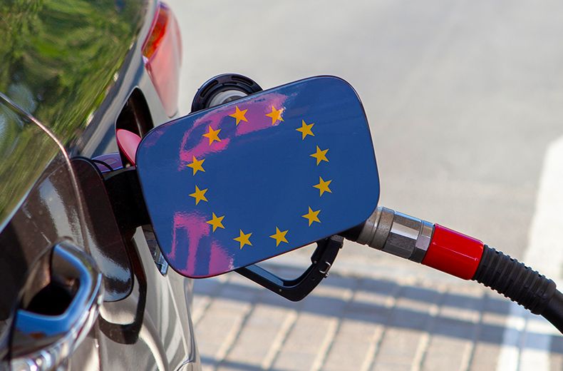 European fuel prices – Petrol and diesel prices in Europe