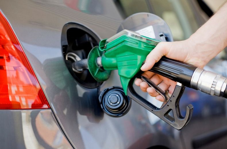 Petrol hits new record high of 142.94p after more than nine and a half years