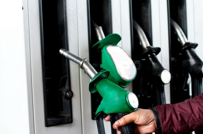 Petrol and diesel prices drop for third month in a row