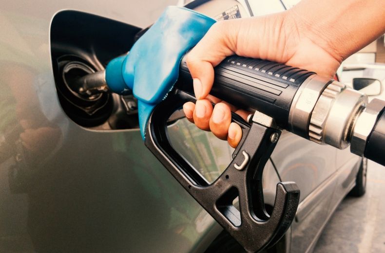 April’s pump prices were highest for 16 months