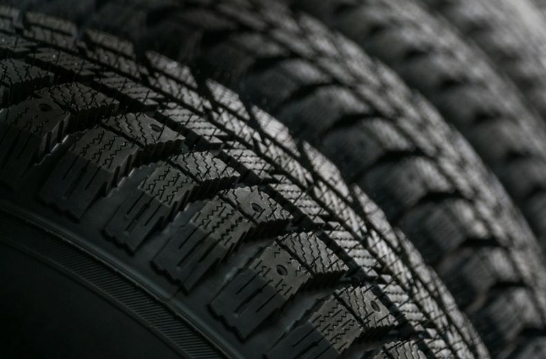 Green tyres: how are they different?