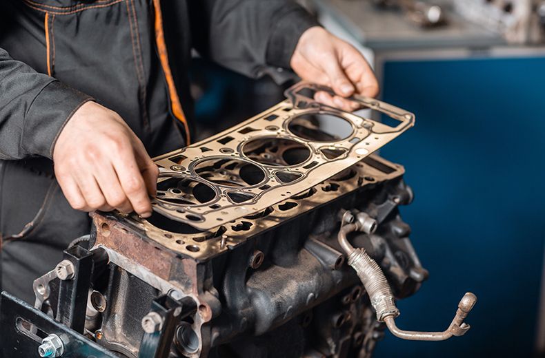 Head gasket guide – why does it fail and how can I tell?