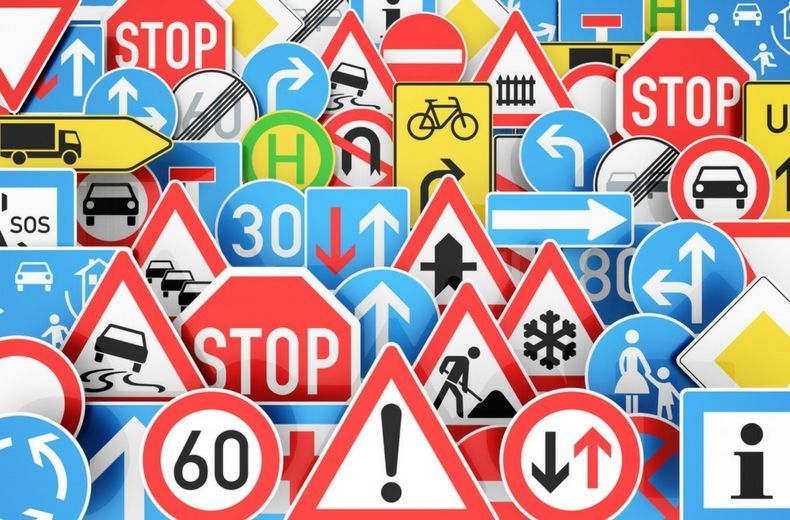 16 Highway Code rules you shouldn't ignore