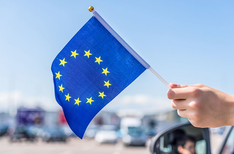 Over half of motorists unaware they’ll need insurance green card in case of no-deal Brexit