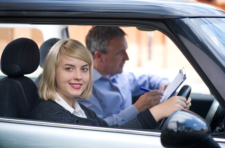 Learner drivers face jail time for cheating on their tests – Driving test fraud on the rise