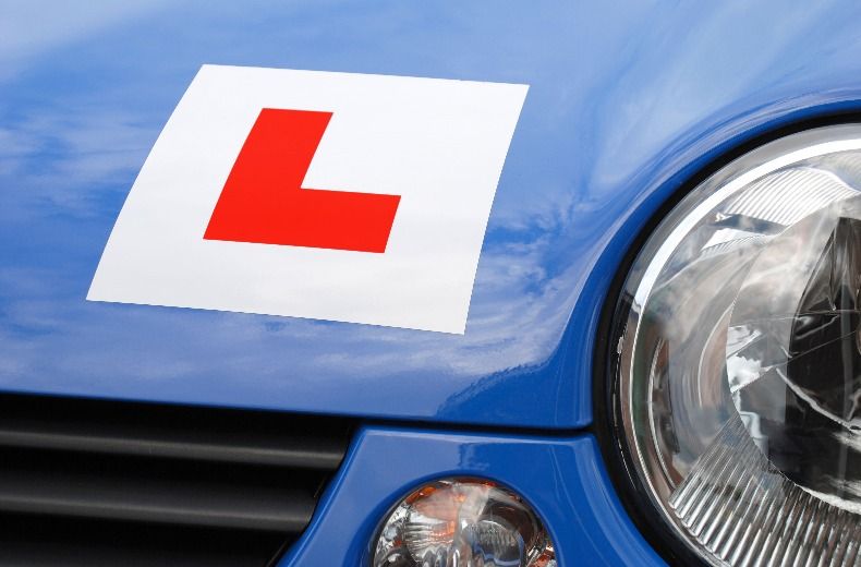 Learner drivers ‘rusty’ as wait for tests comes to an end